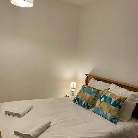 Appartement Cosy Proche Paris Alfortville Extérieur photo