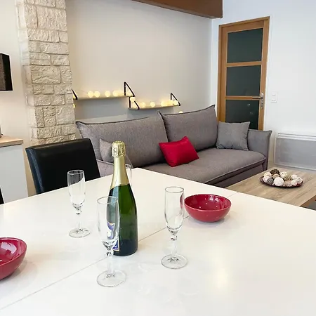 Appartement Cosy Proche Paris Alfortville Extérieur photo