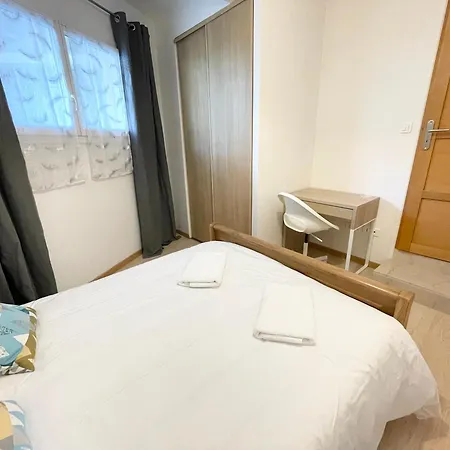 Appartement Cosy Proche Paris Alfortville Extérieur photo