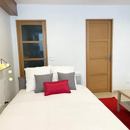 Appartement Cosy Proche Paris Alfortville Extérieur photo