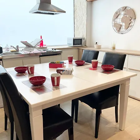 Appartement Cosy Proche Paris Alfortville Extérieur photo