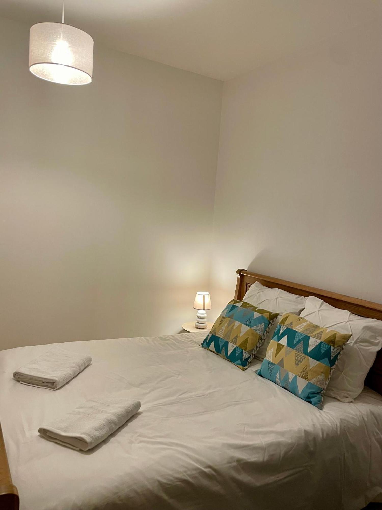 Apartment Cosy Proche Paris *