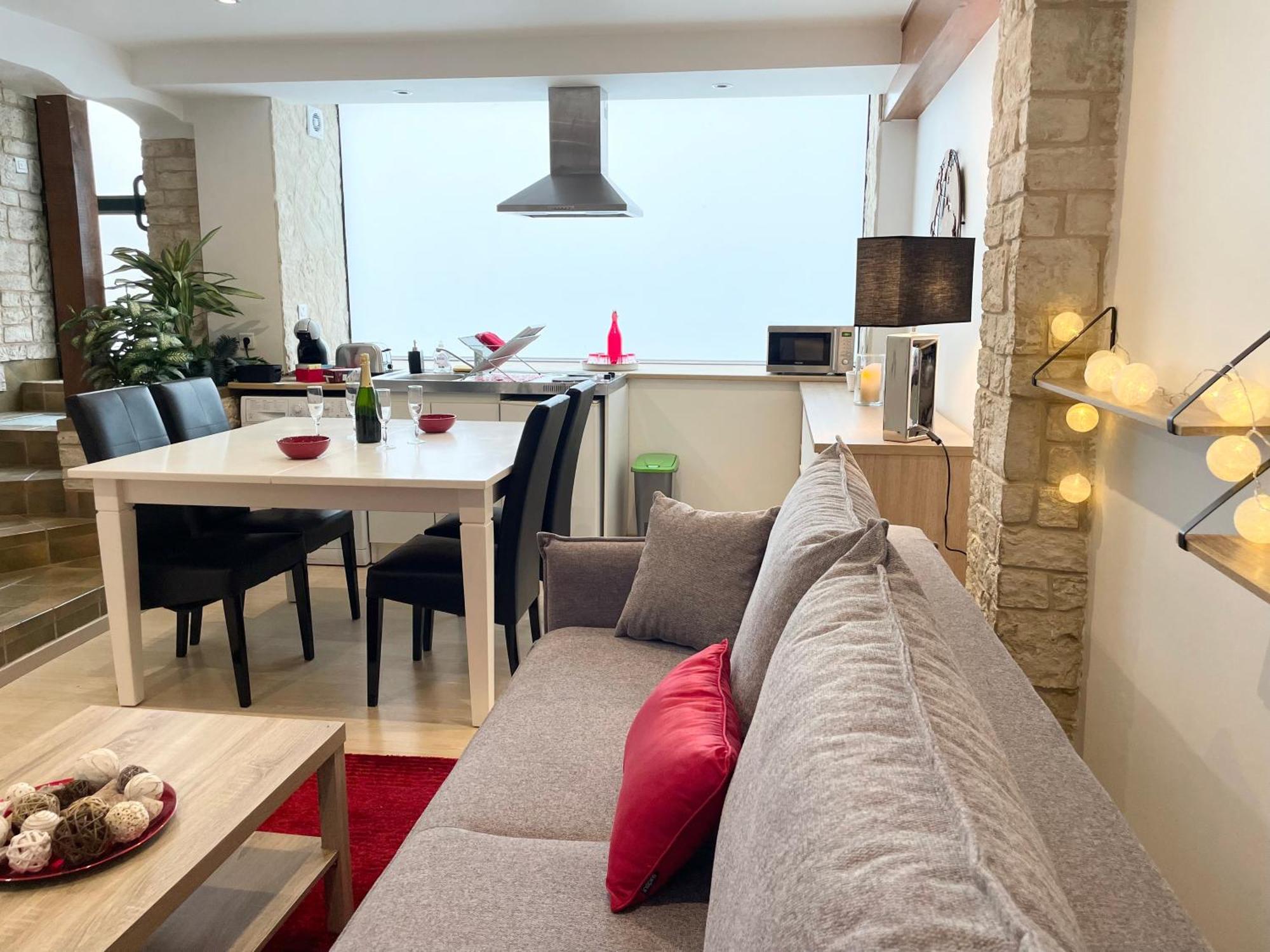 Cosy Proche Paris